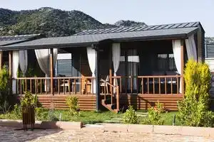 Kekova Garden Village, Калеючагиз