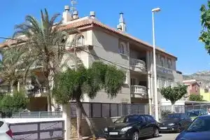 Apartamentos Doña Carmen 3000, Оропеса-дель-Мар