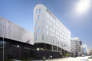 Hotel Comento Yokohama Kannai, Иокогама
