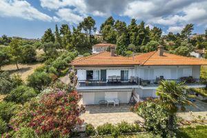 Magdalini's Seaview House - Pefkohori, Пефкохори