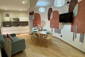 In the heart of Taormina, Holiday House Tauro-App. Lipari, Таормина