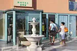 Abbazia Club Hotel Marotta, Маротта