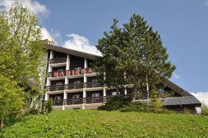 Horský Hotel Hanička, Шпиндлерув Млын