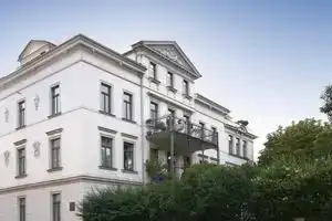3 Bedroom Apartment, Лейпциг