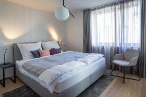 Munich Finest Apartments-6, Мюнхен