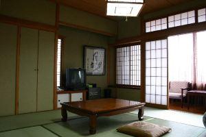 Tsukimi, Фукуи
