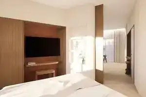 Tarra Apartments, Георгиуполис