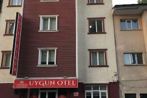 Uygun Otel, Эрзурум