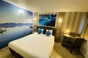 Мини-отель «Chambre Rose», Рубе