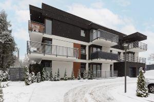 Apartment Łódź by Renters Prestige, Лодзь