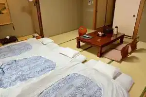 Отель «Kyonoyado Kagihei», Киото