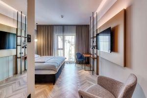 Stadthotel Neumarkt Mitte, Ноймаркт-ин-дер-Оберпфальц
