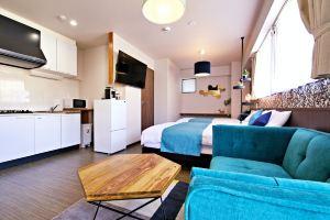Tommy Condominium Wakasa301, Наха