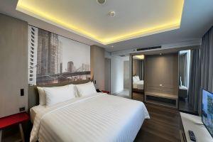 Ra Suites Simatupang, Джакарта