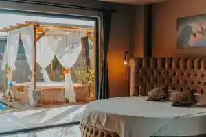 Kıvanç Tatil Köyü, Фетхие