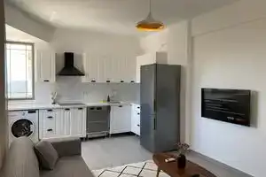 Freya Suite, Каш
