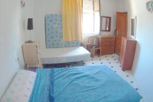 Apartment with One Bedroom in Almuñecar, with Wonderful Sea View and E, Альмунекар