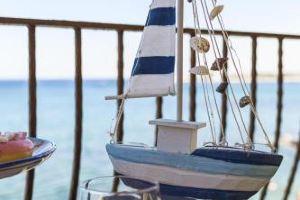 Loft Panorama di Naxos, Джиардини-Наксос