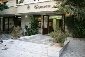 Eleonora Hotel, Ретимно