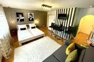 Design Apartment Vendome, Фрайбург