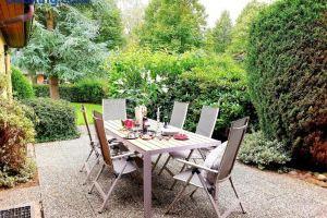 Fewo1846 - Villa Westerallee - Bungalow Mit Drei Schlafzimmern Und Garten, Фленсбург