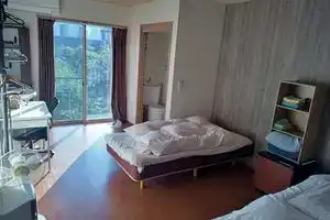 Guest House Ihatov, Такамацу