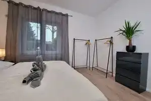 - KITCHEN - CiTY NAH - WLAN -, Лейпциг
