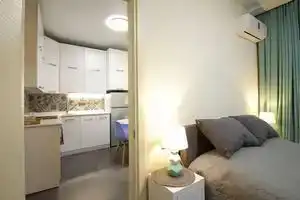 Knjz Seaview Apartment, Батуми