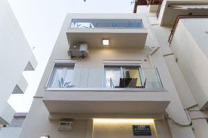 Heraklion Urban Apartments - Adults Only, Ираклион