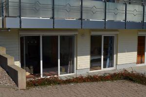 Haus Ohragrund, Оберхоф