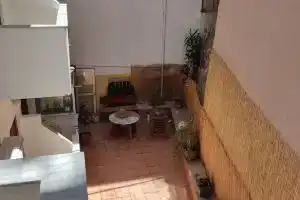 Hotel Kissandros, Агиа Галини