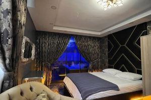Kivanc Suit Hotel, Адана