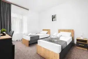 Hotel Arami by Downtown, Ереван