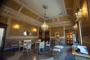 POSEIDON b&b, Реджо-Калабрия