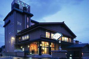 Hotelme Yurara Toba, Тоба