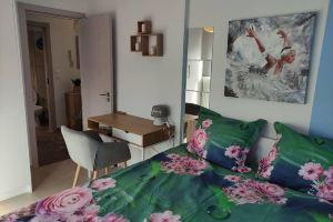 The Modern, Cozy Appartment Near the Portof Patras, Патры