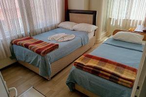 Camlica Hotel, Кайсери