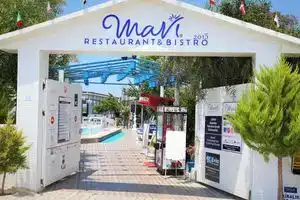 Mavi Pansiyon & Restaurant, Дидим