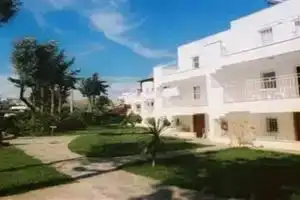 Kaptan Kemal Apart Hotel, Бодрум