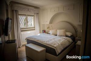 President Boutique Apartment, Брно