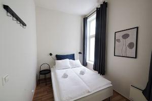 Grünerløkka Shared Apartment Rooms, Осло