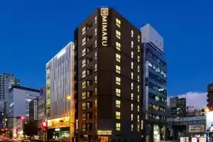 Отель «Mimaru Osaka Namba North», Осака