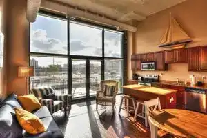 Upgrade Your Stay...On Sandusky Bay!, Сандаскай