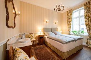 Rooms Gut Heidefeld, Бохольт