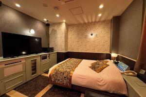 HOTEL EN, Кавасаки