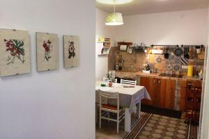 Ara house: rural atmosphere a stone's throw from the center, Риека