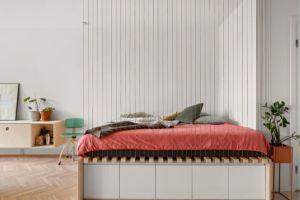 NYC Studio in Central Oslo, Осло