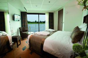 Crossgates Hotelship 4 Star - Altstadt - Düsseldorf, Дюссельдорф