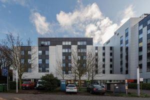 Glück Auf Appartements Düppelstraße, Мюльхайм-ан-дер-Рур