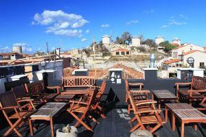 Alaçati Nüans Hotel- Guest House, Алачати